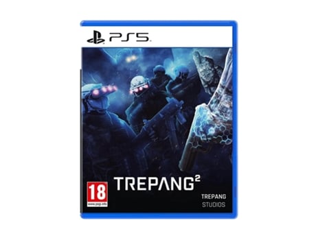 Juego PS5 Trepang2