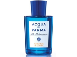 Perfume ACQUA DI PARMA Blu Mediterraneo Arancia Di Capri Edt (30 ml)