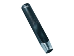 Sacabocados cilindrico golpe 8mm.