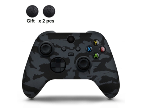 Carcasa para mando Xbox Series S/X MOROROR Multicolor