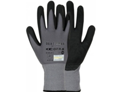 Guantes de Trabajo COFRA Dextermax (Talla: 7 S)