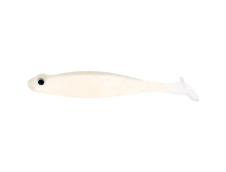 Juego de 4 señuelos Megabass Hazedong Shad 5.2
