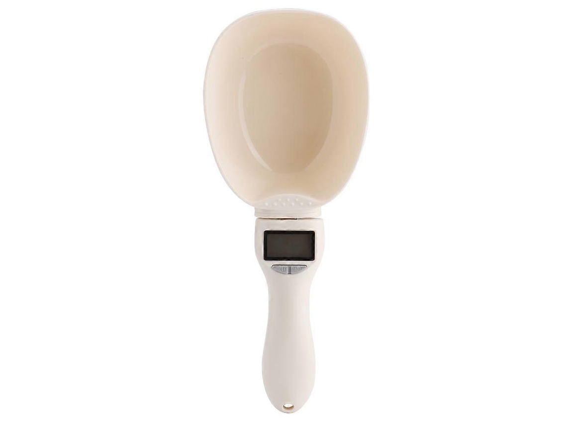 Báscula electrónica para café expreso Rosewell LCD para cocina, taza dosificadora de café de 500 g