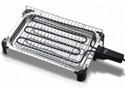 Grill HAEGER Grillie (2000 W)
