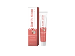 Crema íntima femenina para la salud y el confort.
