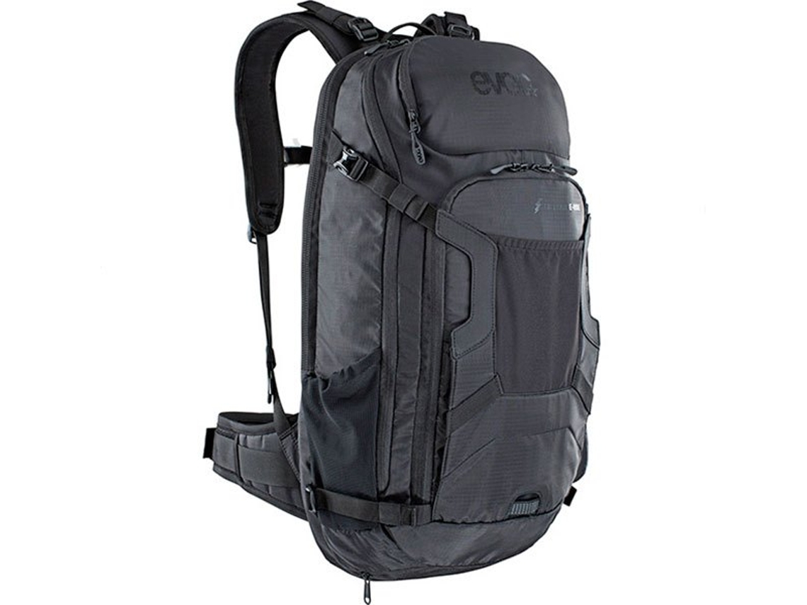 Mochila de Ciclismo EVOC Fr Trail E-ride (11-20 L)