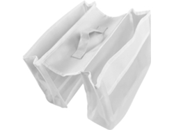 Rapiddry - Planificador De Juguetes Para Piscina Con Tazas De Absorción De Silicona, Instalación De Taladro De Negación