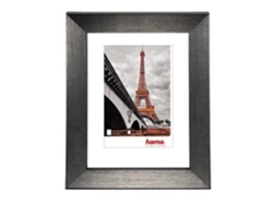 Marco Plastico Paris Gris 10X15Cm