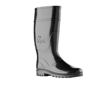 Botas de agua unisex Zapatos de trabajo 41 BUBBLE BOBBLE