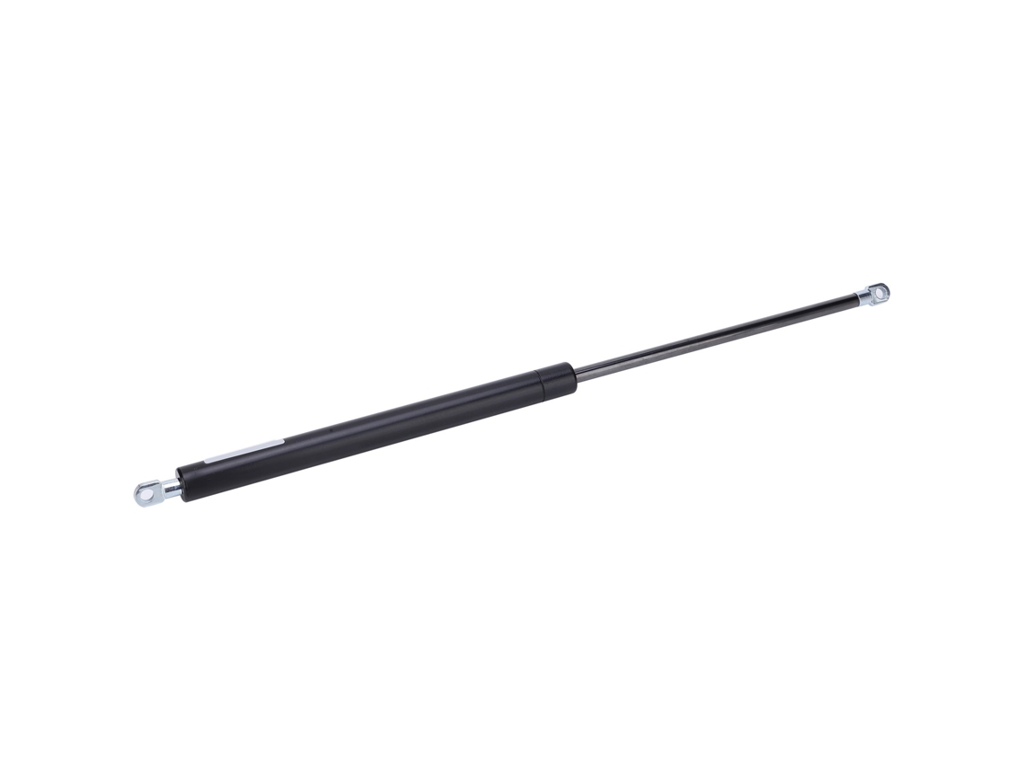 Soporte Hidráulico De Resorte Para Armario De Cama, Tubo De Acero 600n, 537x225x22mm