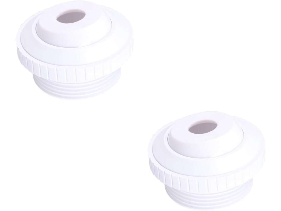Boquilla De Masaje Para Spa Pvc Salida De Agua De Spa Para Piscina Masajeador Corporal Herramienta D