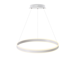 Luminaria Colgante LEDBOX  76W 600mm