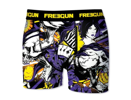 Freegun Boxer