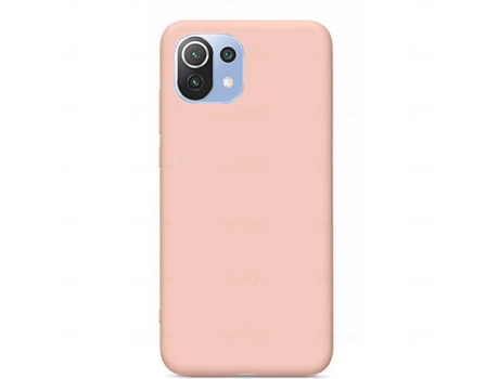 Funda Xiaomi Mi 11 Lite PHONECARE 7577