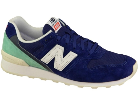 Botas NEW BALANCE Red Mujer (36 - Rojo)