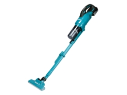MAKITA DCL286FZ Aspirador BL 18V LXT 250mL Luz 4 Velocidades