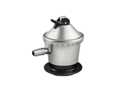Regulador Butano Doméstico Yregas K-30
