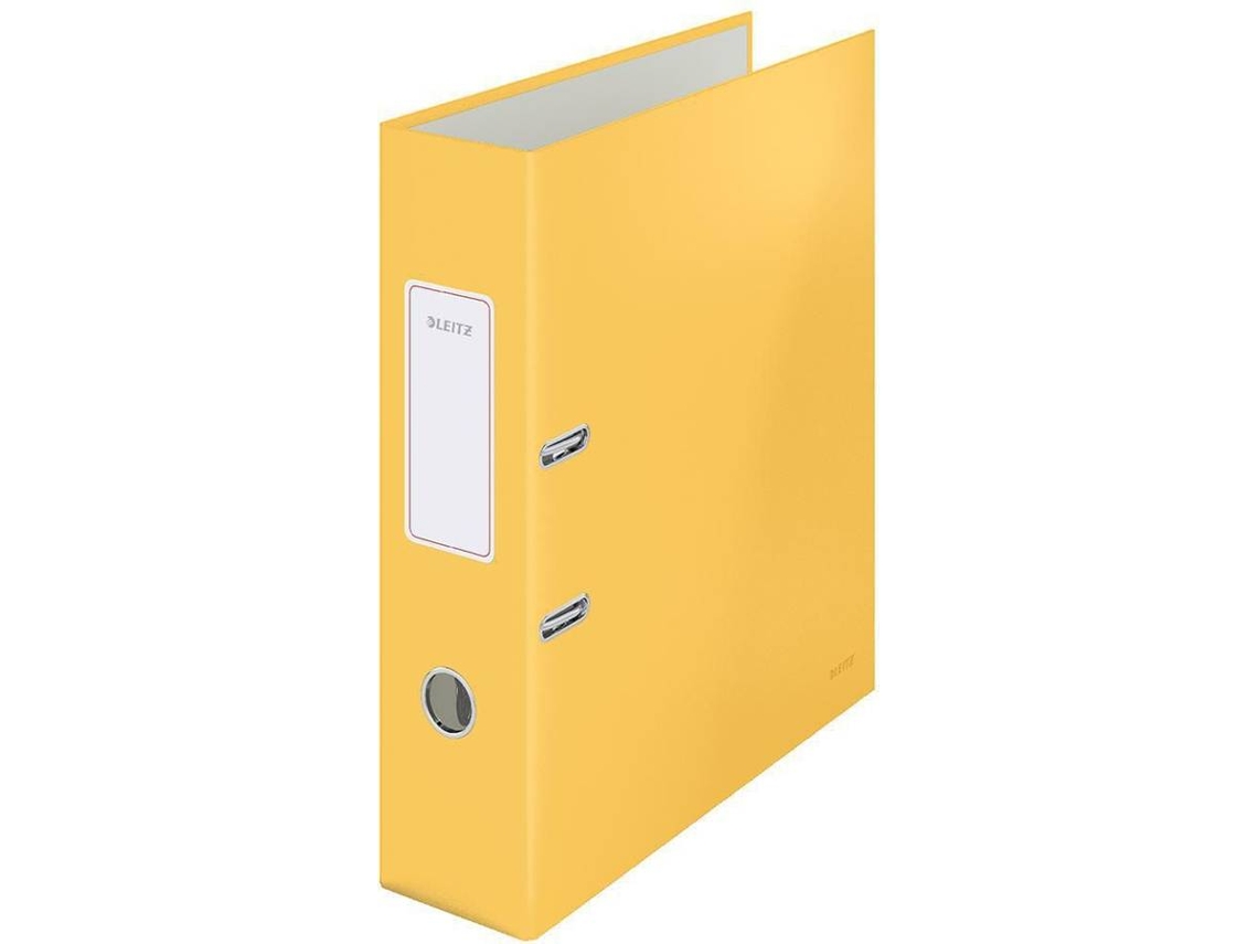 Dossier LEITZ Cosy A4 Amarillo