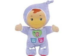 Juguete Interativo VTECH Louison, Mon Lumi Poupon