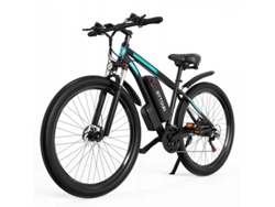 Bicicleta eléctrica DUOTTS C29 1000W 15AH 55km/h