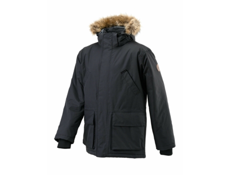 Chaqueta para Hombre KENNY (M - Negro)
