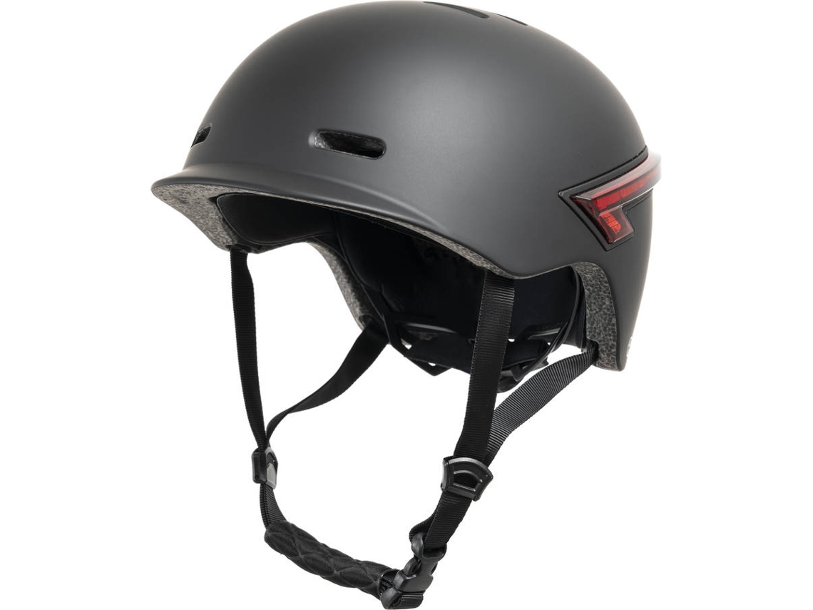 Casco YOUIN Acessório Desportivo para Cabeza Negro Ma1015
