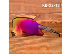 Gafas de ciclismo para correr y caminar, modelos para hombre y mujer con protección UV. MDUG