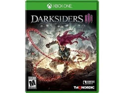 Darksiders III Xbox One Thq Nordic
