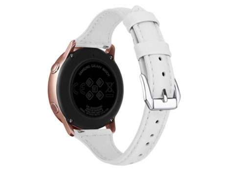Correa para Samsung Galaxy Watch3 45mm 680602345A