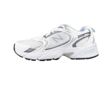 Zapatillas de Mujer NEW BALANCE Ra Tecido Blanco (42)