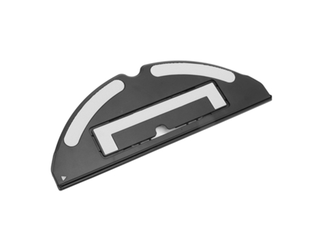 Soporte de repuesto para mopa para Robot aspirador Roborock S7 T7S T7S Plus G10, soporte para toallas, soporte de almohadilla de repuesto fácil