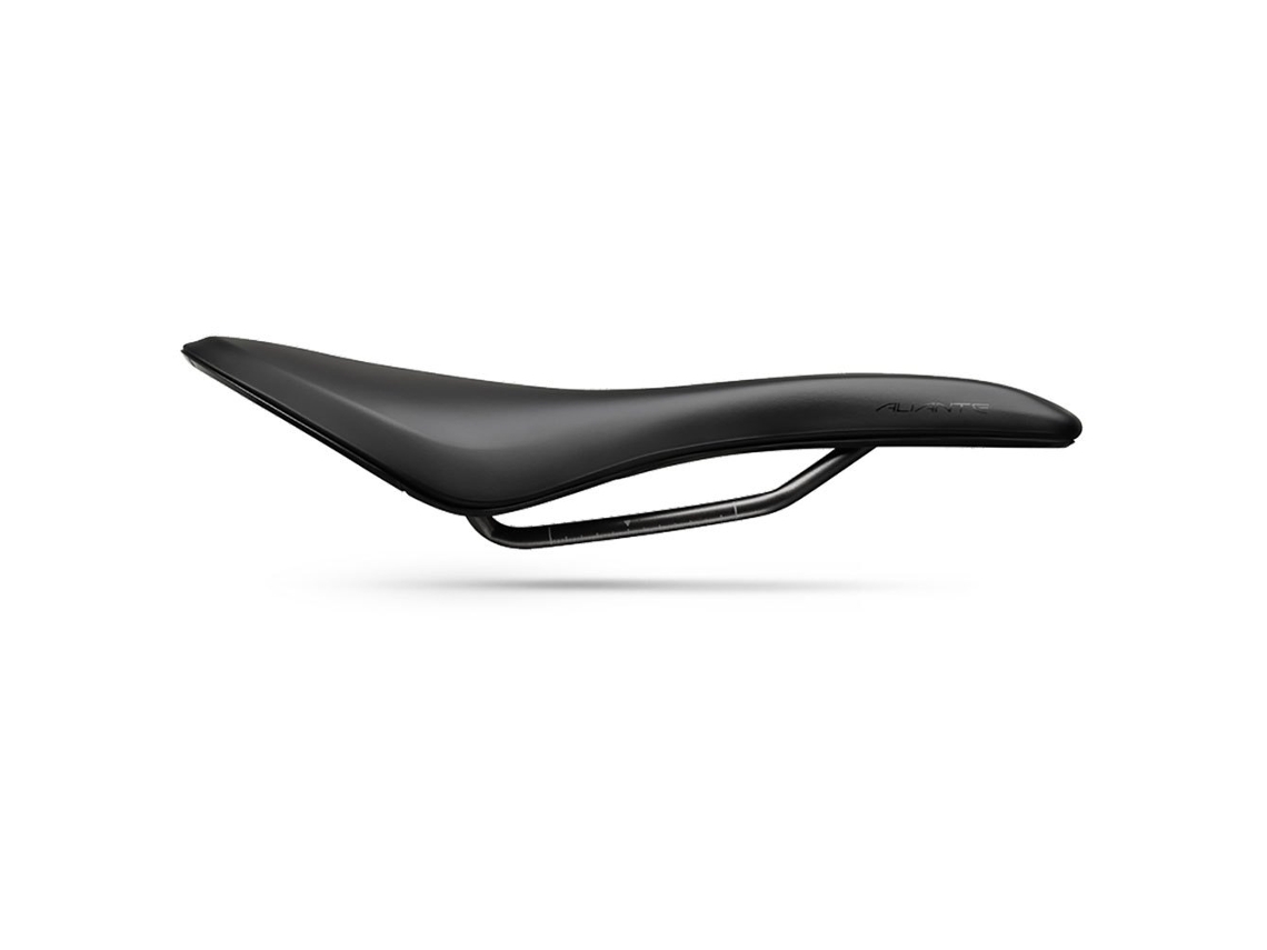 Selim Tempo Aliante R3 Preto 155 Mmfizik