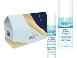 Cofre Facial LABORATÓRIOS DE BIARRITZ Duo Hydra Protect + (50 ml)