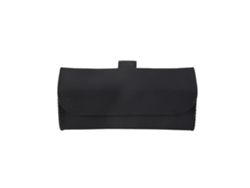 Soporte Universal Para Gafas De Sol De Coche, Estuche Para Gafas De Sol Para Visera De Coche, Accesorios De Almacenamiento De Cuero Para Gafas De So