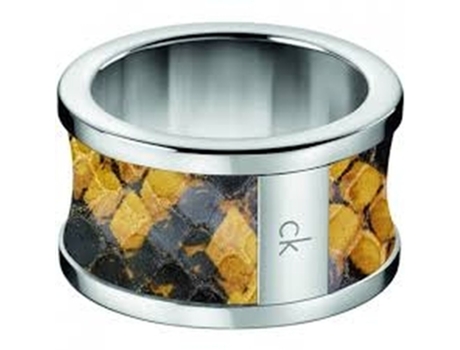 Anillo CALVIN KLEIN (8)
