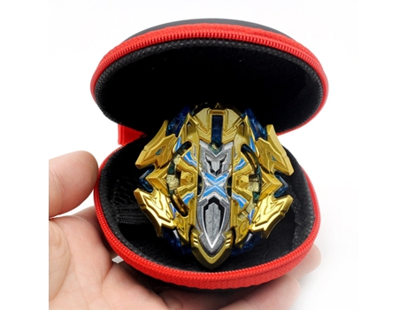 Beyblade Burst Sin Lanzador, Bables Metal, Fusion Blade Toy Para Niño Hj-120