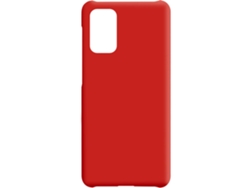 Funda Xiaomi Redmi 9t Gusshious Back-rub-rd-r9t Roja