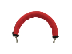 Funda roja para diadema JBL E55BT