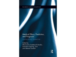 Libro Medical Ethics, Prediction, and Prognosis (Inglés)