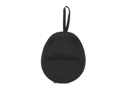 Estuche Para Auriculares De Eva Resistente A Los Impactos, Bolsa Almacenamiento Universal Y
