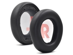 Almohadillas de repuesto compatibles con JBL Quantum 600 Negro
