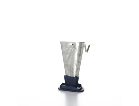 Infusor Té Infusion Tea Strainer Midnight Blue VIVA SCANDINAVIA