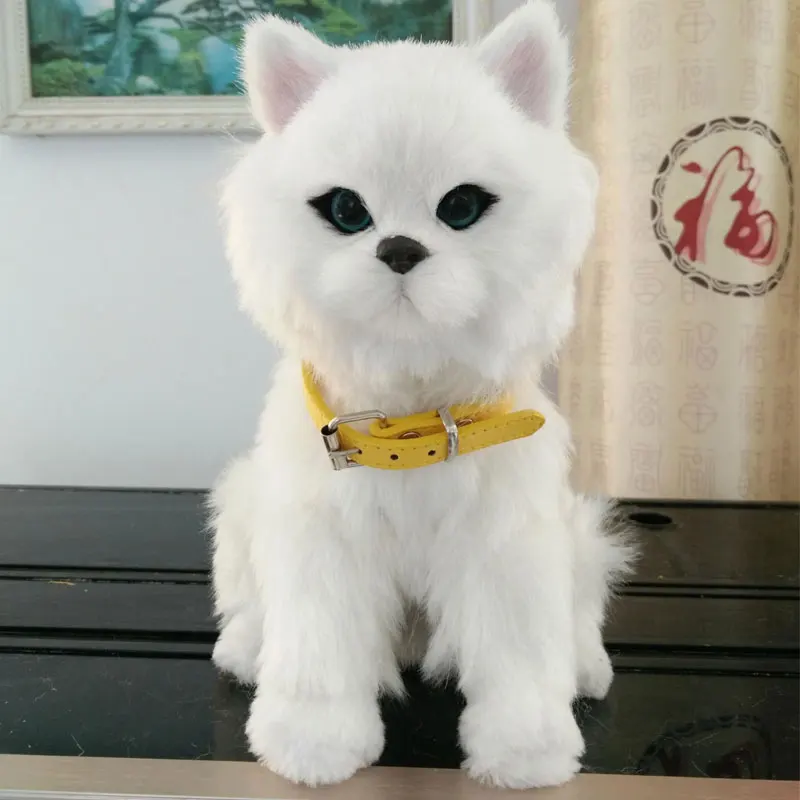Juguetes De Peluche Electrónicos Interactivos, Robots Controlados Por Luz, Animales Y Mascotas.