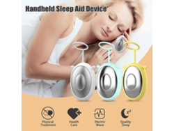25 26 El dispositivo Chill Pill es un dispositivo portátil y ergonómico para el alivio auxiliar del ruido. TAISHENGDA