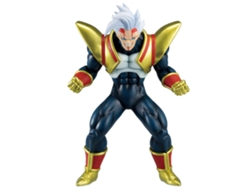 Figura de Ichibansho de Dragon Ball GT vs. Omnibus Ultimate Super Baby 2 de 26 cm de Banpresto
