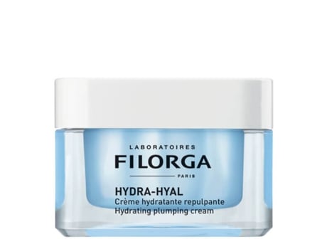Crema Facial FILORGA Hydra-Hyal De Hidratación y Volume (50 ml)