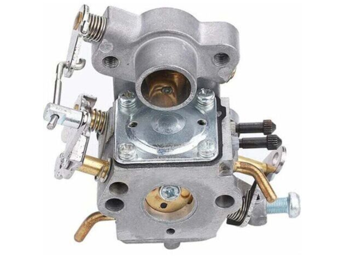 Replacement Carburetor C1m-w26c For Poulan P3314 Ppb4218 Sm4218avx Petrol Chainsaw, Replaces 545070601