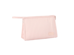 Neceser pequeño, elegante y espacioso, portalápices, con cremallera, resistente al agua KOFIHETY