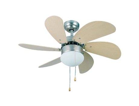 Ventilador de Techo ORBEGOZO CP-15075 N
