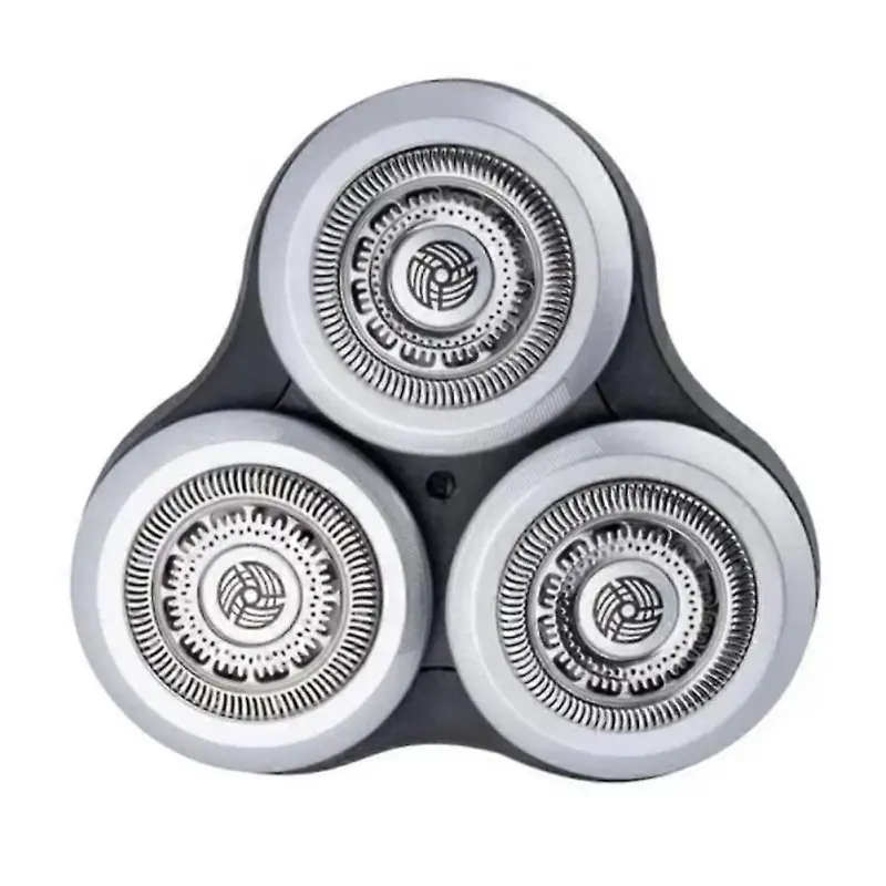 Cabezal de repuesto para afeitadora Philips Norelco Serie 9000 Sh90 (para modelos S9911, S9731, S9711, S9511, S9111, S9031 y S9988vayotoy)